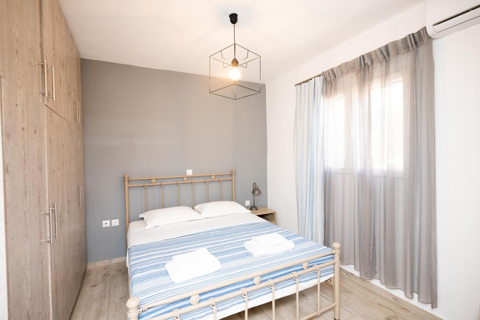 Merchia Bay Villas Mykonos Merchia Beach المظهر الخارجي الصورة