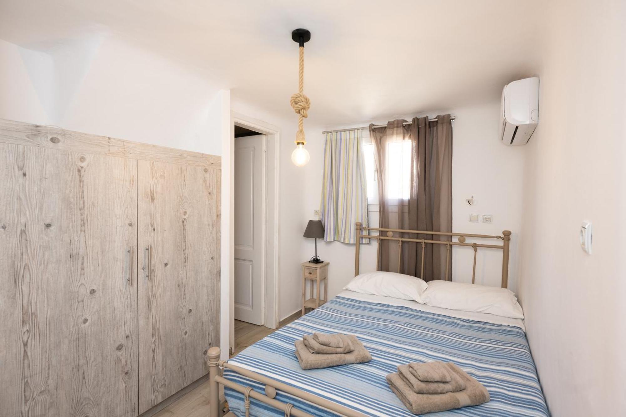 Merchia Bay Villas Mykonos Merchia Beach المظهر الخارجي الصورة